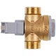 Датчик протока воды Caleffi для газовой колонки Termet Mini Max Turbo/Plus 950.05.00.00 - изображение 2