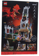 Конструктор LEGO Ideas Dungeons & Dragons: Повість про Червоного Дракона 3745 деталей (21348) (955555908268491) - Уцінка - зображення 2