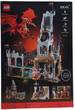 Конструктор LEGO Ideas Dungeons & Dragons: Повість про Червоного Дракона 3745 деталей (21348) (955555908268509) - Уцінка - зображення 2