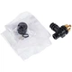 Кран підживлення для газового котла Vaillant atmo/turboTEC plus/pro 0020265137 - зображення 5