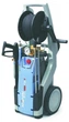 Мойка высокого давления Kranzle Profi 195 TS T (220 V) розем быстросем с барабаном - изображение 1