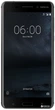 Мобильный телефон Nokia 6 Dual Sim Matte Black - изображение 1