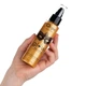 Олія шиммер для тіла Orgie Glow Shimmering Body Oil Олія-шиммер 250 мл ( SX1501 ) - зображення 2