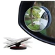 Боковое зеркало заднего вида для слепых зон авто MirrorSide 2 шт - изображение 2