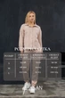 Костюм Aksan 24.2552 42(S) Кремовий - зображення 4
