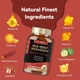Добавка премиум-класса красный дрожжевой рис Totaria Red Yeast Rice with CoQ10 120 капсул - изображение 2