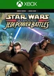 Ключ активации Star Wars: Episode I: Jedi Power Battles для Xbox One/Series S/X - изображение 1