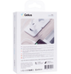 Сетевое зарядное устройство Gelius Simple GP-HC059 2USB/2.4A + кабель Type-C White - изображение 5