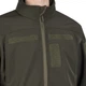 Куртка польова демісезонна P1G Agentis Olive Drab M (UA281-29974-OD) - зображення 8