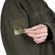 Куртка польова демісезонна P1G Agentis Olive Drab M (UA281-29974-OD) - зображення 10