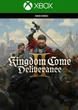 Ключ активации Kingdom Come: Deliverance II для Xbox Series S/X - изображение 1