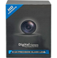Веб-камера Digital 519 с микрофоном 480p Black - изображение 5