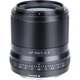 Об'єктив Viltrox AF 33mm f/1.4 Z Black - изображение 1