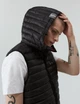 Жилет тёплый мужской Diverse ALIGER DEXT XXL Тёмный камуфляж (5902598782984) - изображение 4