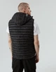 Жилет тёплый мужской Diverse ALIGER DEXT XXL Тёмный камуфляж (5902598782984) - изображение 5