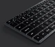 Беспроводная мембранная клавиатура Satechi Slim X2 - изображение 4