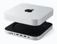 Док-станція Satechi Stand & Hub for Mac Mini M1-M2, Mac Studio M1-M4 / With NVMe SSD Enclosure - зображення 2