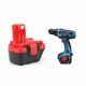 Аккумулятор для шуруповерта Bosch PSR 1200, AHS, GSB, GSR 12, BAT043, BAT045, BAT0 2607335262 1.5Ah 12 Вольт - изображение 4