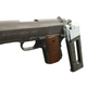 Пневматичний пістолет Borner 1911 (Colt 1911) Blowback + 4 шт СО2 +500 кульок BB - зображення 6