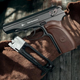 Пневматичний пістолет Borner PM49 Blowback - зображення 6