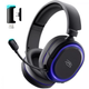 Беспроводные наушники Proove Gaming Rapture Black (GHRP00010001) - изображение 1