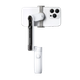 Стабілізатоор Insta360 Flow Standalone White - зображення 2