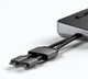 Док-станция Satechi Dual Dock Stand - Docking Station with NVMe SSD Enclosure - изображение 4