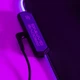 Игровая поверхность Proove Gaming Offland, 800x300x4 мм, игровой коврик для компьютерной мыши - изображение 3