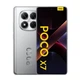 Мобільний телефон Xiaomi Poco X7 12/512GB Silver - изображение 1
