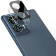 Защитное стекло на камеру IMAK Black Glass Lens для Motorola Edge 50 Fusion - Black - изображение 1