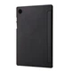 Чохол Deexe Origami Case для Samsung Galaxy Tab A9 Plus (X210/216) - Black - зображення 7