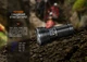 Фонарик ручной Fenix алюминий 175х82х55 мм черный 15000 люмен IP68 (676512) - изображение 17