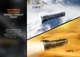 Фонарик ручной Fenix алюминий 175х82х55 мм черный 15000 люмен IP68 (676512) - изображение 18