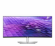 Монитор для бизнеса 38" 60Hz Dell U3824DW безрамочный изогнутый - изображение 1
