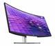 Монитор для бизнеса 38" 60Hz Dell U3824DW безрамочный изогнутый - изображение 2