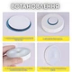 Акумуляторні LED-лампи з вбудованим датчиком руху LightGuard, 2 штуки - зображення 4