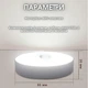Акумуляторні LED-лампи з вбудованим датчиком руху LightGuard, 2 штуки - зображення 8