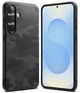 Чехол Ringke Onyx Design для Samsung Galaxy S25 Camo Black (OD989E245) - изображение 1