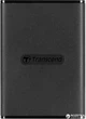SSD диск Transcend ESD220C 480GB USB 3.0 TLC (TS480GESD220C) External - изображение 2