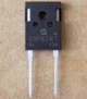 Діод 60F60WT оригінал, TO247-2pin - зображення 2