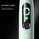 Электрическая зубная щетка Oclean X Ultra Set Green OLED - изображение 2