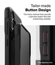 Чохол Ringke Onyx Magnetic до Samsung Galaxy S25+ Plus Black (OMG993E55) - зображення 6