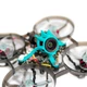 Канопа FPVHERO Race Lite для камери BETAFPV C03 - кут нахилу 30° - зображення 1