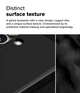 Чохол Ringke Onyx Magnetic до Samsung Galaxy S25+ Plus Black (OMG993E55) - зображення 11