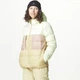 Куртка пухова Picture Organic Hi Puff Down W 2025 lime cream-hemp-roebuck XL SWT0164D - зображення 2