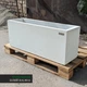 Вазон бетонный RealBeton Прямоугольный Д1000мм х Ш300мм х В400мм белый - изображение 2