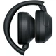 Гарнiтура Sony ULT Wear Black (WHULT900NB.CE7) - зображення 2
