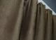 Комплект штор VR-Textil Жаккард Мрамор Al1 № 437ш 130х170 см 2 шт Темное какао (35-0131) - изображение 5