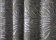 Комплект коротких штор VR-Textil Жакард Magic № 1609ш Хакі 145х170 см 2 шт (35-0244) - зображення 6