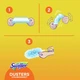 Змінні насадки для щітки-магніту для збирання пилу Swiffer Duster, 10 штук - изображение 4